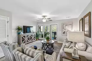 2412 Racquet Club Dr, Seabrook Island, SC 29455 - Photo 5