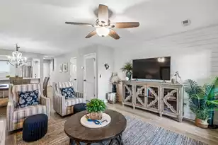 2412 Racquet Club Dr, Seabrook Island, SC 29455 - Photo 23