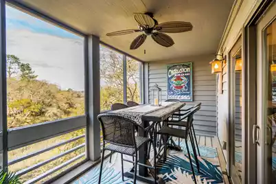 2412 Racquet Club Drive, Seabrook Island, SC 29455 - Photo 7