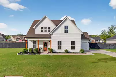 105 Edisto Crossing Court, Ridgeville, SC 29472 - Photo 1