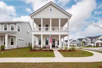 119 Wonder Sol Way, Summerville, SC 29485 - Photo 1