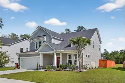 227 Wappoo Trace Lane, Summerville, SC 29486 - Photo 3