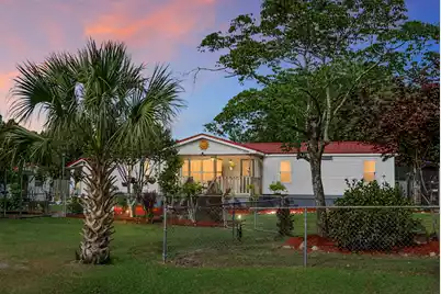 135 General Washington Boulevard, Bonneau, SC 29431 - Photo 1