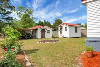 135 General Washington Boulevard, Bonneau, SC 29431 - Photo 7