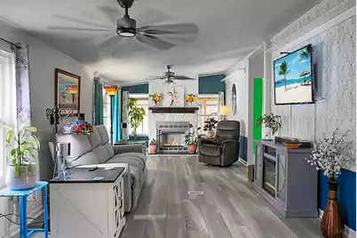 135 General Washington Boulevard, Bonneau, SC 29431 - Photo 35