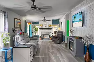 135 General Washington Blvd, Bonneau, SC 29431 - Photo 35