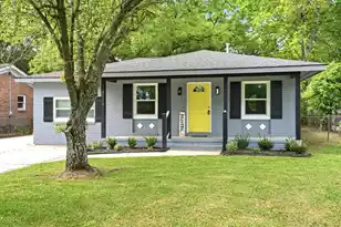 2670 Louise Dr, North Charleston, SC 29405 - Photo 17