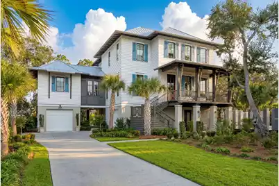 2120 Boatwright Road, Johns Island, SC 29455 - Photo 1