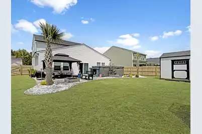 195 Cypress Plantation Road, Moncks Corner, SC 29461 - Photo 31