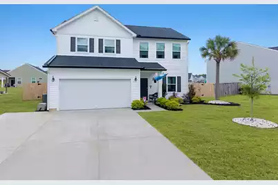 195 Cypress Plantation Road, Moncks Corner, SC 29461 - Photo 1