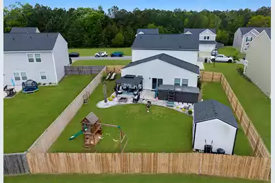 195 Cypress Plantation Road, Moncks Corner, SC 29461 - Photo 37