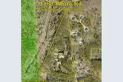 1183 White Road, Awendaw, SC 29429 - Photo 43