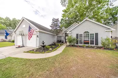 102 Galsworthy Drive, Goose Creek, SC 29445 - Photo 1