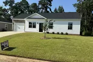 424 Young Town Cir, Orangeburg, SC 29118 - Photo 1
