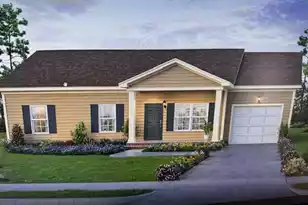 436 Young Town Cir, Orangeburg, SC 29118 - Photo 1