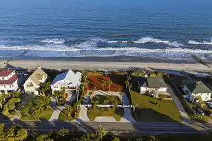 1611 Ashley Ave E, Folly Beach, SC 29439 - Photo 1