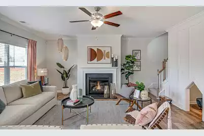 2241 Clarabelle Lane, Summerville, SC 29483 - Photo 3