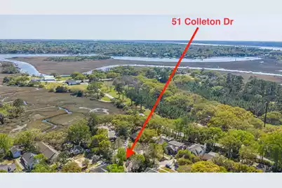 51 Colleton Drive, Charleston, SC 29407 - Photo 9