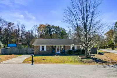 100 John Court, Summerville, SC 29485 - Photo 1
