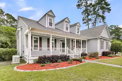 325 Club View Road, Summerville, SC 29485 - Photo 1