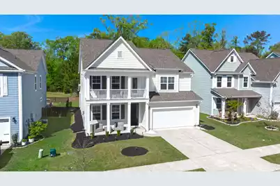 197 Cherry Grove Drive, Summerville, SC 29483 - Photo 1