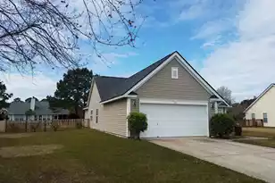 1617 Pin Oak Cut, Mount Pleasant, SC 29466 - Photo 3