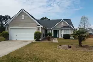 1617 Pin Oak Cut, Mount Pleasant, SC 29466 - Photo 1