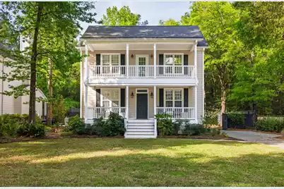 1116 Sea Island Crossing Lane, Mount Pleasant, SC 29464 - Photo 1