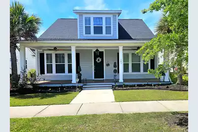 503 Scholar Way, Summerville, SC 29486 - Photo 1