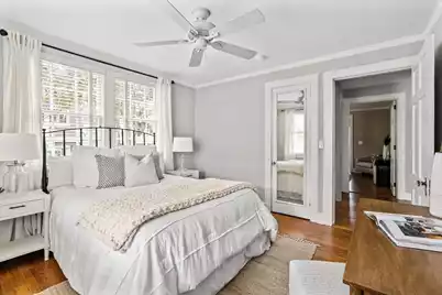 4 Rutledge Boulevard #Unit A, Charleston, SC 29401 - Photo 13