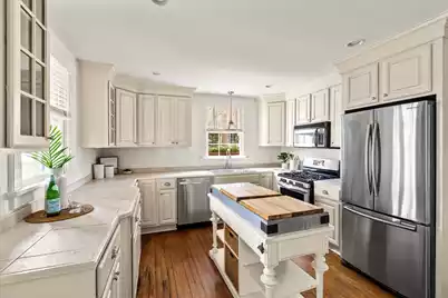 4 Rutledge Boulevard #Unit A, Charleston, SC 29401 - Photo 9