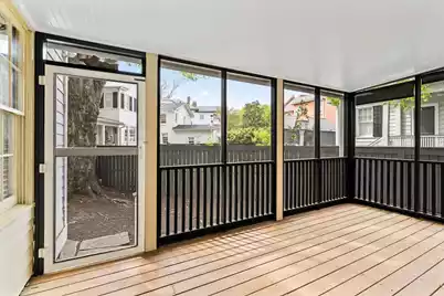 4 Rutledge Boulevard #Unit A, Charleston, SC 29401 - Photo 21