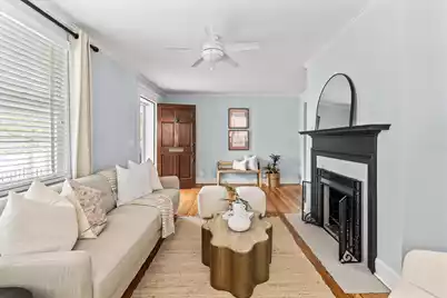 4 Rutledge Boulevard #Unit A, Charleston, SC 29401 - Photo 5