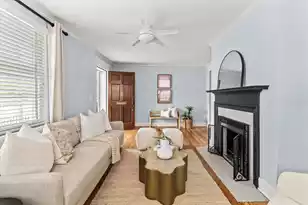 4 Rutledge Blvd #A, Charleston, SC 29401 - Photo 5