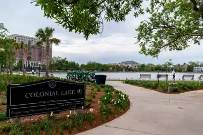 4 Rutledge Boulevard #Unit A, Charleston, SC 29401 - Photo 27