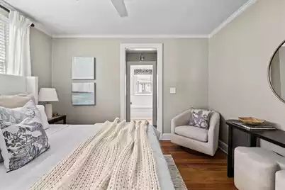 4 Rutledge Boulevard #Unit A, Charleston, SC 29401 - Photo 17