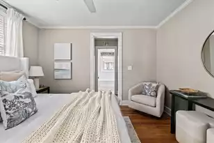 4 Rutledge Blvd #A, Charleston, SC 29401 - Photo 17