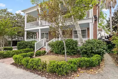 4 Rutledge Boulevard #Unit A, Charleston, SC 29401 - Photo 3