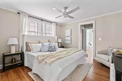 4 Rutledge Boulevard #Unit A, Charleston, SC 29401 - Photo 15