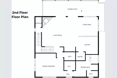 1707 Ashley Avenue E #B, Folly Beach, SC 29439 - Photo 59