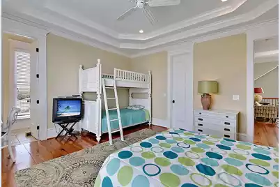 1707 Ashley Avenue E #B, Folly Beach, SC 29439 - Photo 31