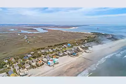 1707 Ashley Avenue E #B, Folly Beach, SC 29439 - Photo 53