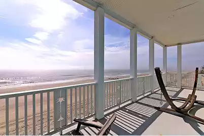 1707 Ashley Avenue E #B, Folly Beach, SC 29439 - Photo 35