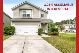 192 Brookhaven Rd, Summerville, SC 29486 - Photo 1