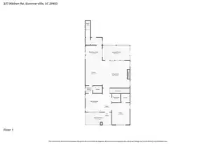 237 Ribbon Rd, Summerville, SC 29483 - Photo 7