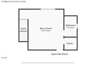 237 Ribbon Rd, Summerville, SC 29483 - Photo 9