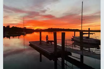 1692 Wharf Ferry Road, Edisto Island, SC 29438 - Photo 5
