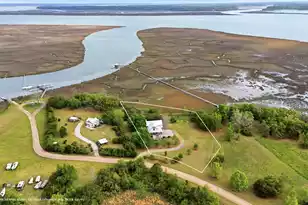 1692 Wharf Ferry Rd, Edisto Island, SC 29438 - Photo 3