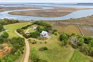 1692 Wharf Ferry Rd, Edisto Island, SC 29438 - Photo 47