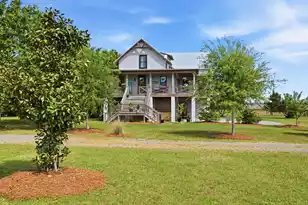 1692 Wharf Ferry Rd, Edisto Island, SC 29438 - Photo 9